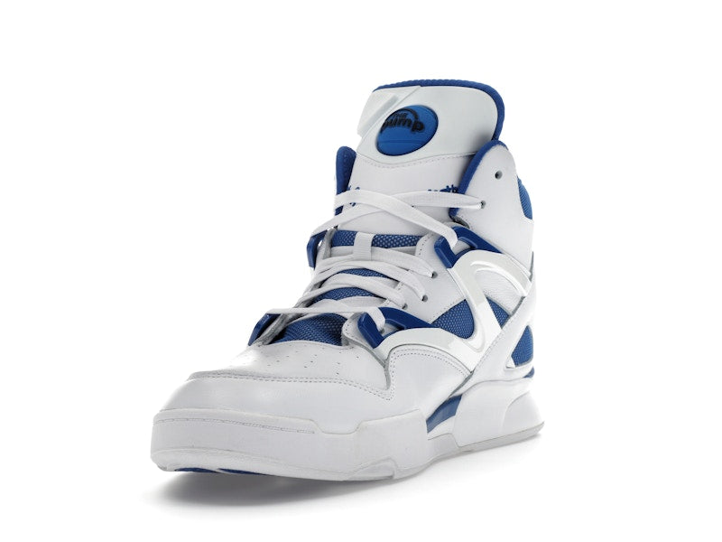 Reebok Pump Omni Zone II Kentucky