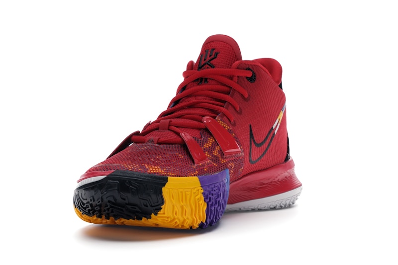 Nike Kyrie 7 Icons Of Sport