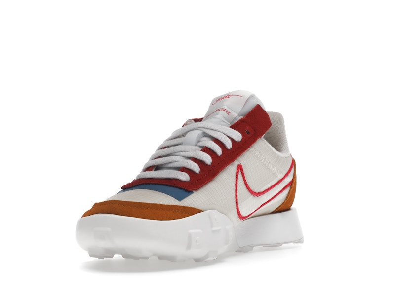 Nike Waffle Racer 2X Monarch (Women's)