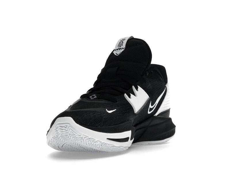 Nike Kyrie 5 Low TB Black White