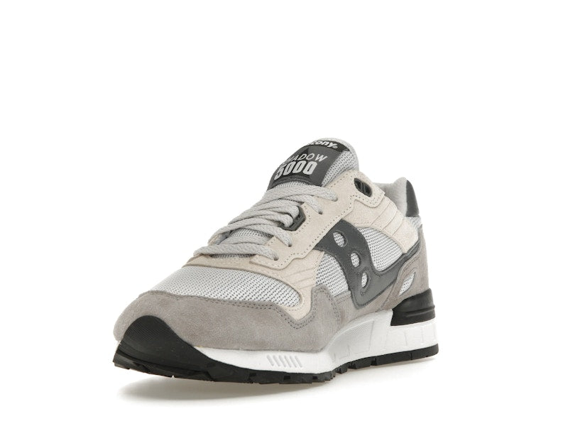 Saucony Shadow 5000 Grey Dark Grey