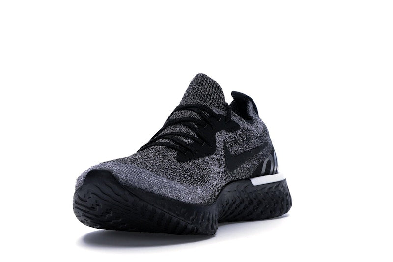 Nike Epic React Flyknit Cookies & Cream (Women's)