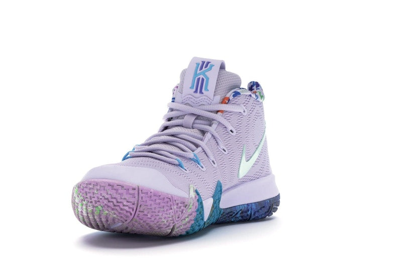 Nike Kyrie 4 Decades Pack 90s
