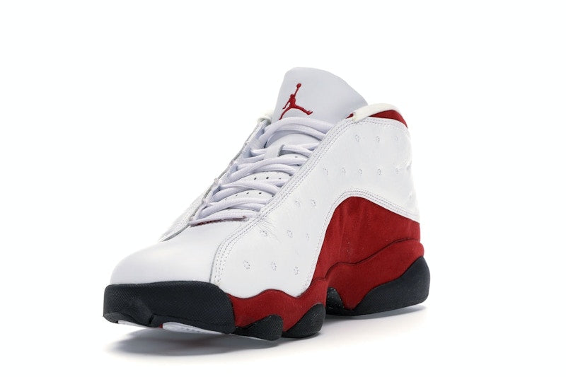 Jordan 13 Retro Low Cherry (2005)