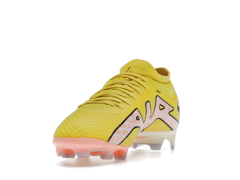 Nike Zoom Mercurial Vapor 15 Pro FG Lucent Pack