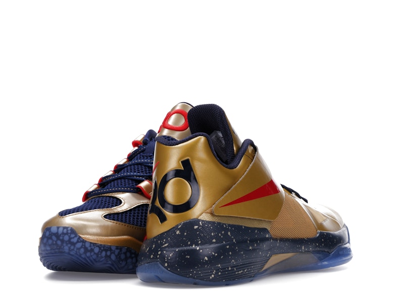 Nike KD 18/4 Immortalized Pack