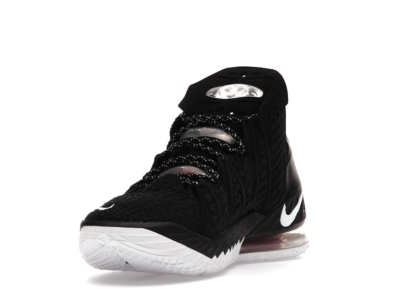 Nike LeBron 18 Bred