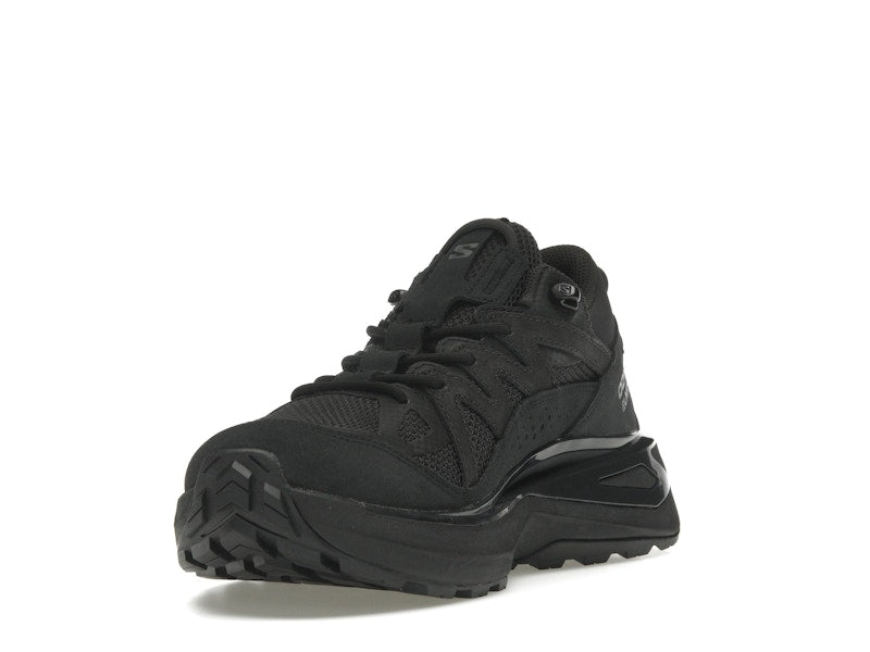 Salomon Odyssey Elmt Low Black Phantom
