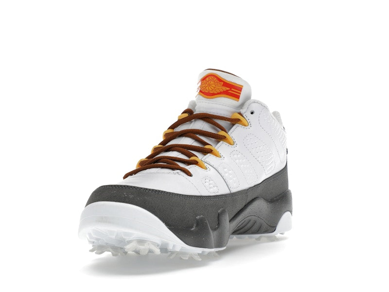 Jordan 9 Retro Low Golf US Open
