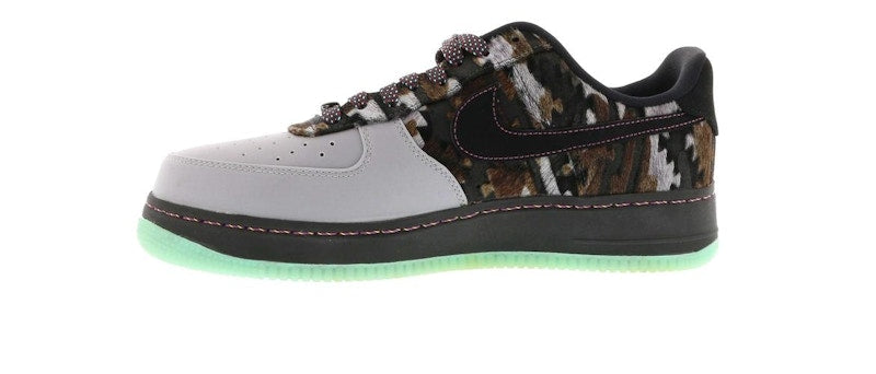 Nike Air Force 1 Low Year of the Horse