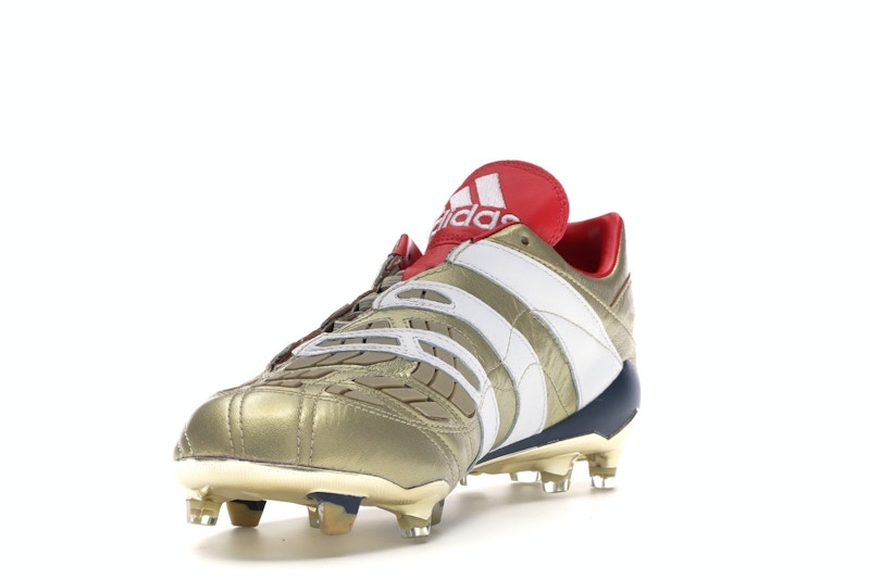 adidas Predator Accelerator FG 25 Year Pack Zidane