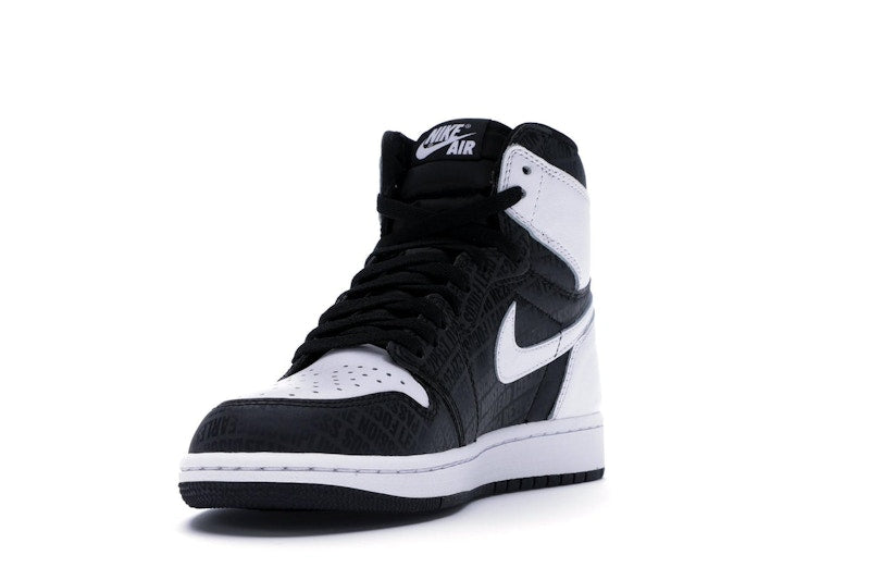 Jordan 1 Retro High RE2PECT (Derek Jeter)