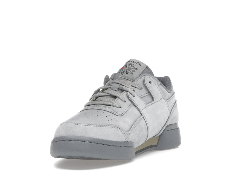 Reebok Workout Plus PlayStation 30th Anniversary