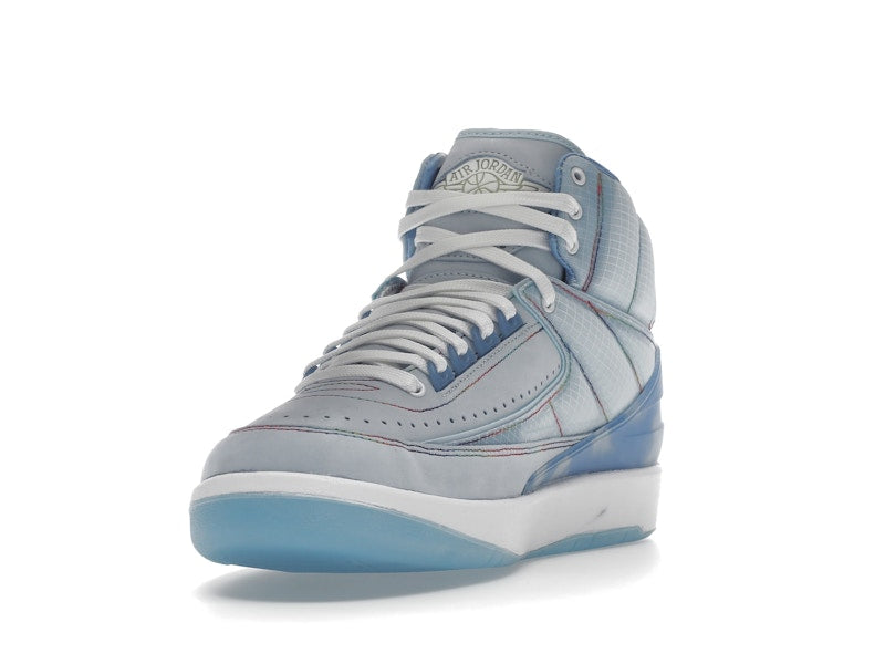 Jordan 2 Retro J Balvin