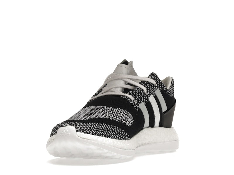 adidas Y-3 Pureboost ZG Knit Core Black