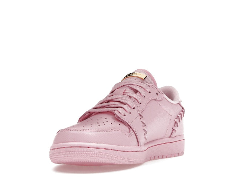 Jordan 1 Low Method of Make Perfect Pink (Women's)