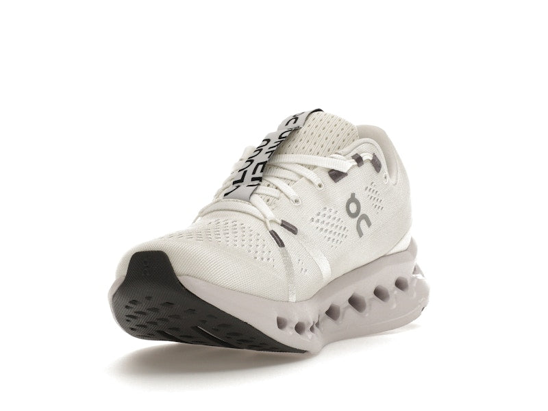 On Running Cloudsurfer White Frost (Women's)