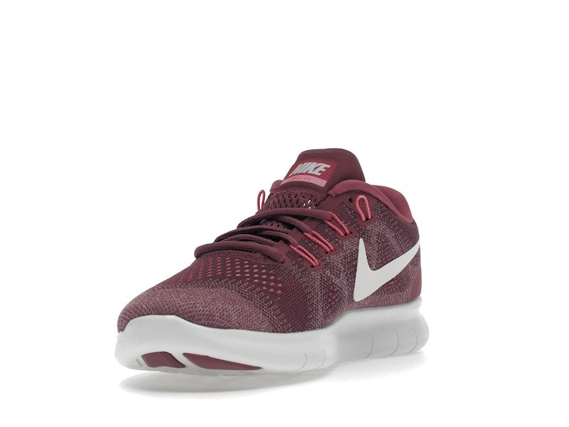 Nike Free RN 2017 Vintage Wine (Women's)