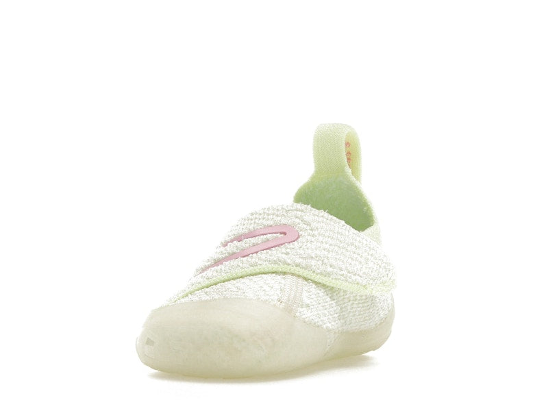 Nike Swoosh 1 Barely Volt Pink Rise (TD)