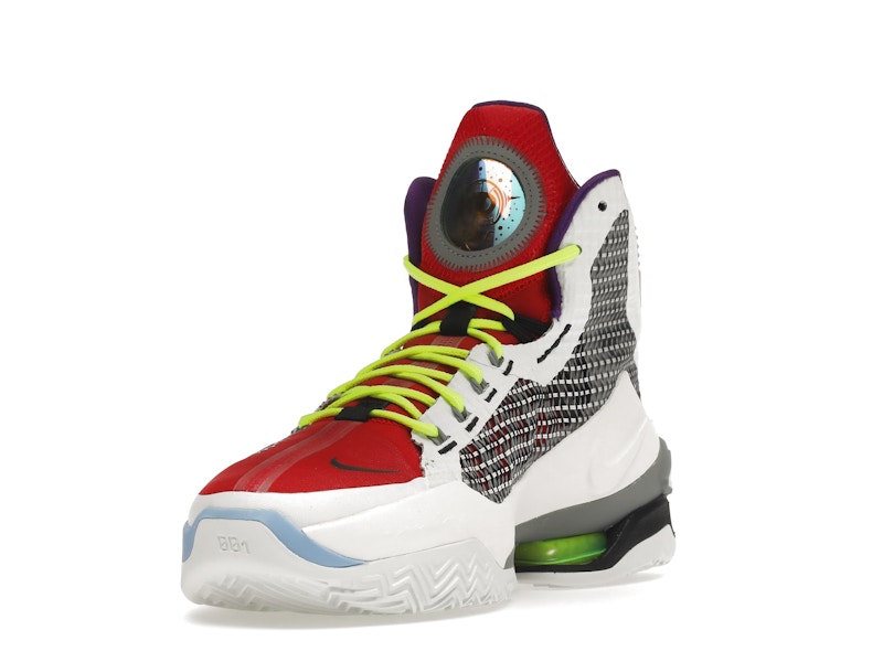 Nike Air Zoom GT Jump Multi-Color
