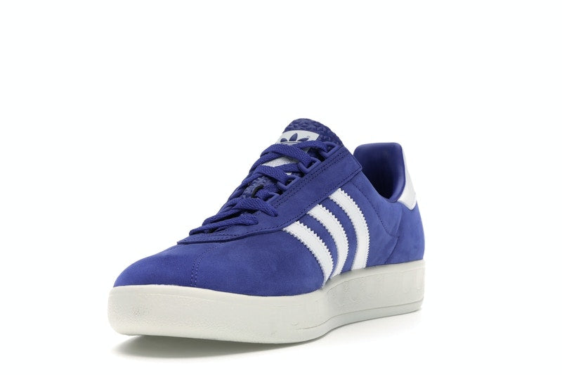 adidas Trimm Trab Active Blue