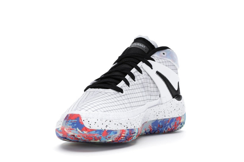 Nike KD 13 Home Team