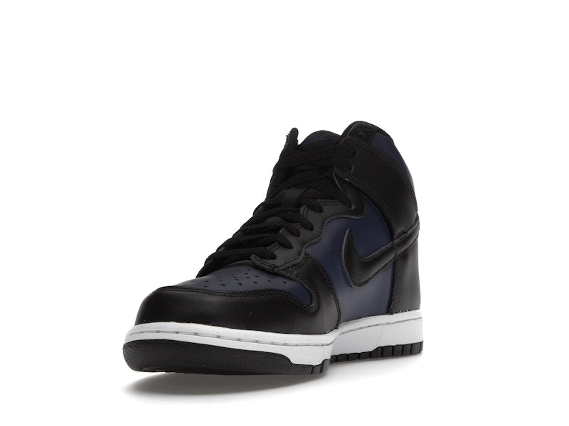 Nike Dunk High Fragment Tokyo
