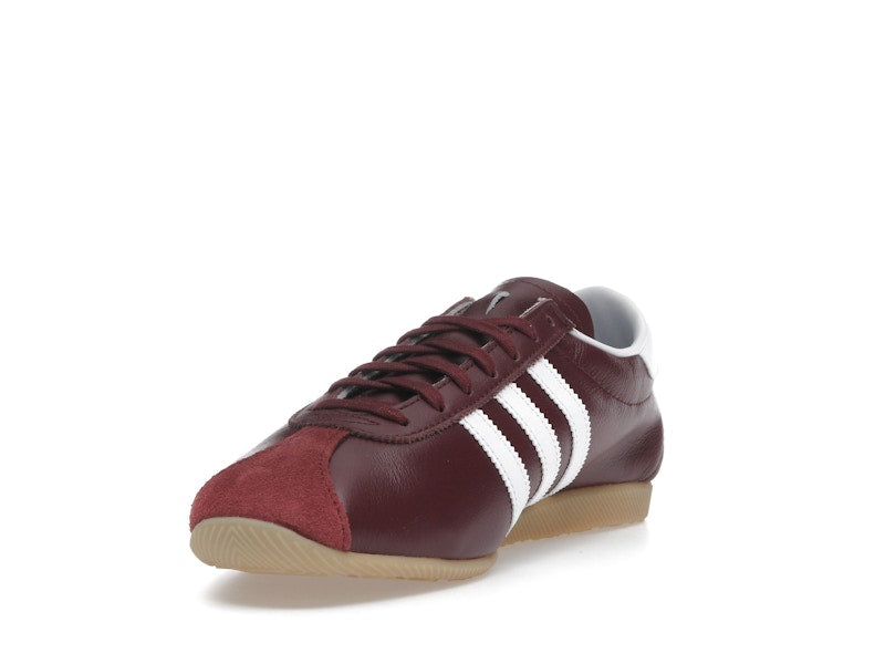 adidas Paris Shadow Red White