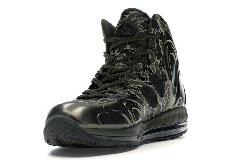Nike Hyperposite Tiger Camo
