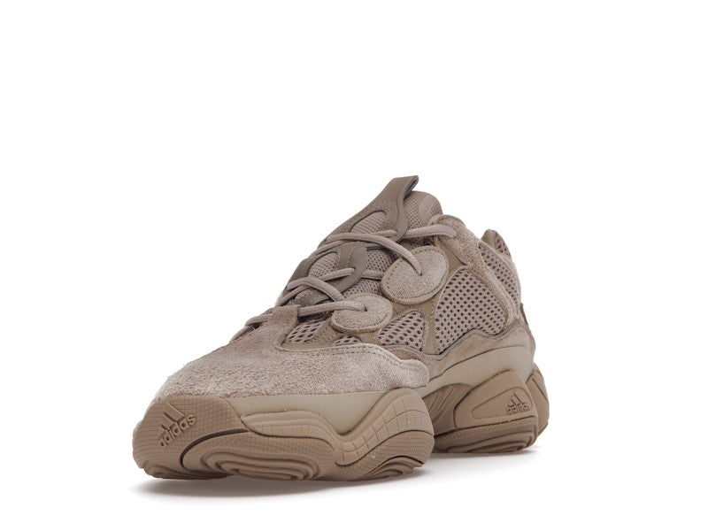 adidas Yeezy 500 Taupe Light