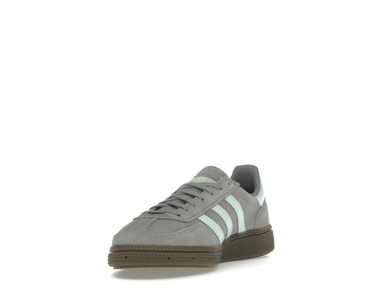 adidas Handball Spezial Grey Clear Mint Gum (GS)