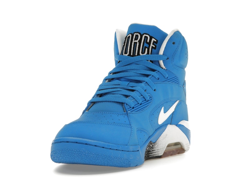 Nike Air Force 180 Photo Blue