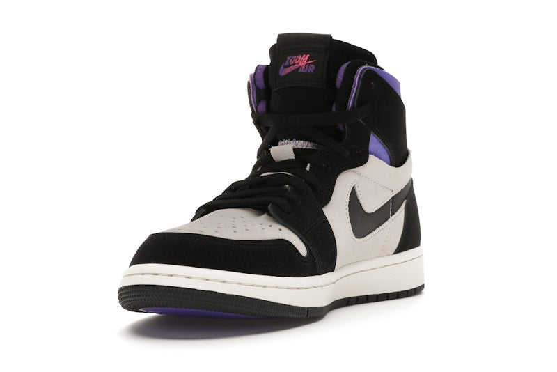 Jordan 1 High Zoom Air CMFT PSG Paris Saint-Germain
