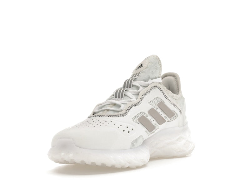 adidas Web Boost White Grey