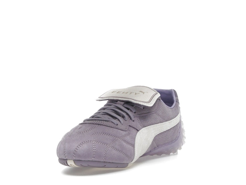 Puma Avanti LS Fenty Stitched Light Purple