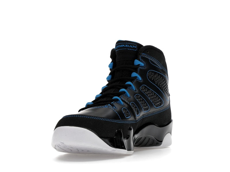 Jordan 9 Retro Photo Blue Black Bottom (B-Grade)