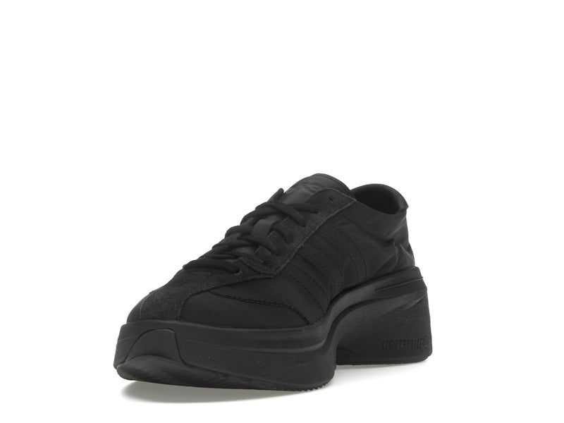 adidas Y-3 Subaya Black