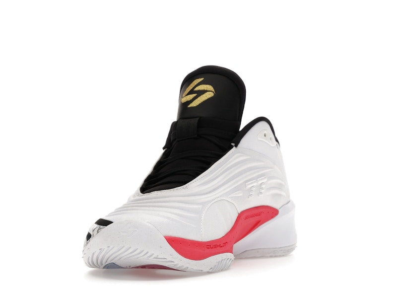 Jordan Luka 3 Motorsports White