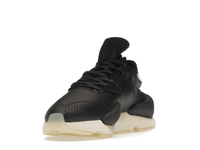adidas Y-3 Kaiwa Black Black Core White