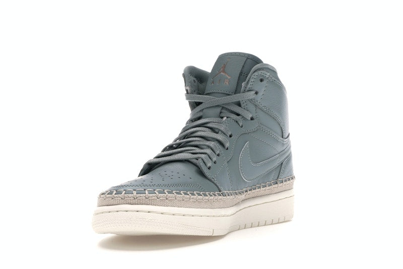 Jordan 1 Retro High Mica Green (Women's)