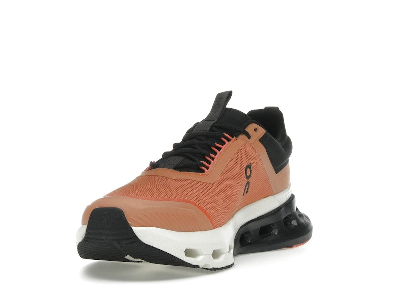 On Running Cloudnova X Canyon Salmon