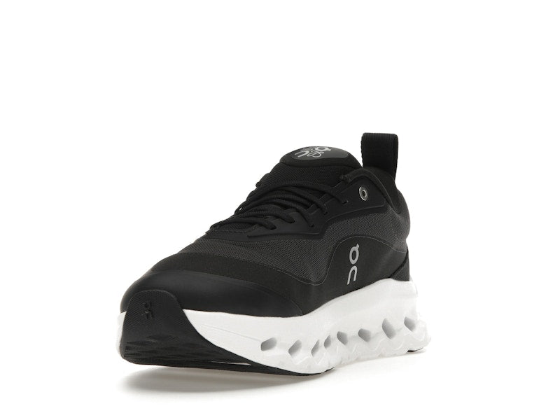 On Running Cloudtilt 2 LOEWE Black