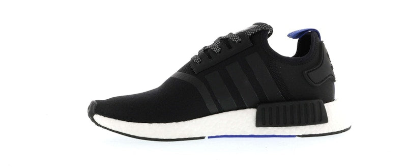 adidas NMD R1 R1 Blue Tab