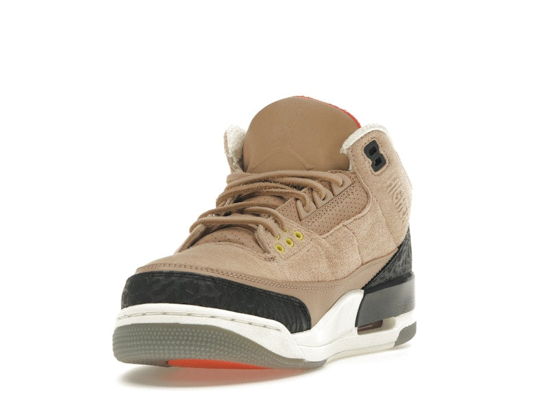 Jordan 3 Retro JTH Bio Beige