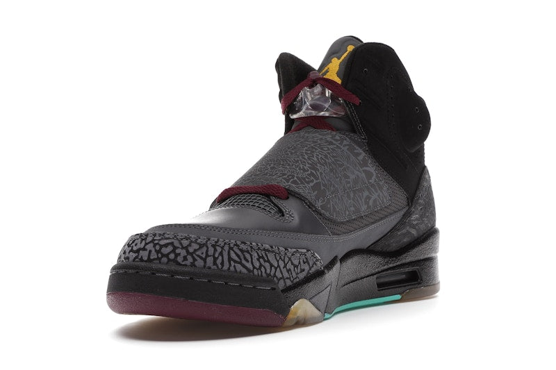 Jordan Son of Mars Bordeaux