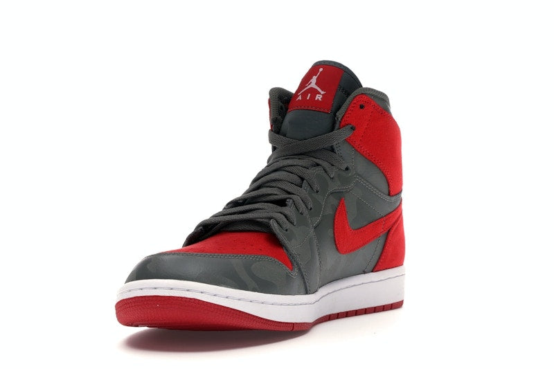 Jordan 1 Retro High Camo 3M Bred