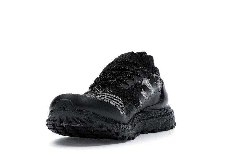adidas Ultra Boost Mid Kith x nonnative