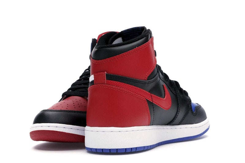 Jordan 1 Retro Top 3 (GS)