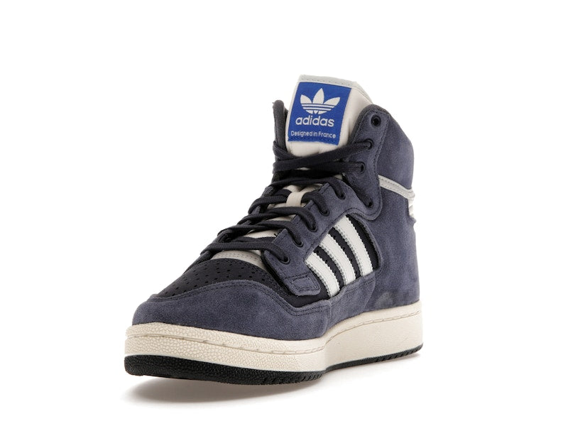 adidas Centennial 85 Hi Shadow Navy