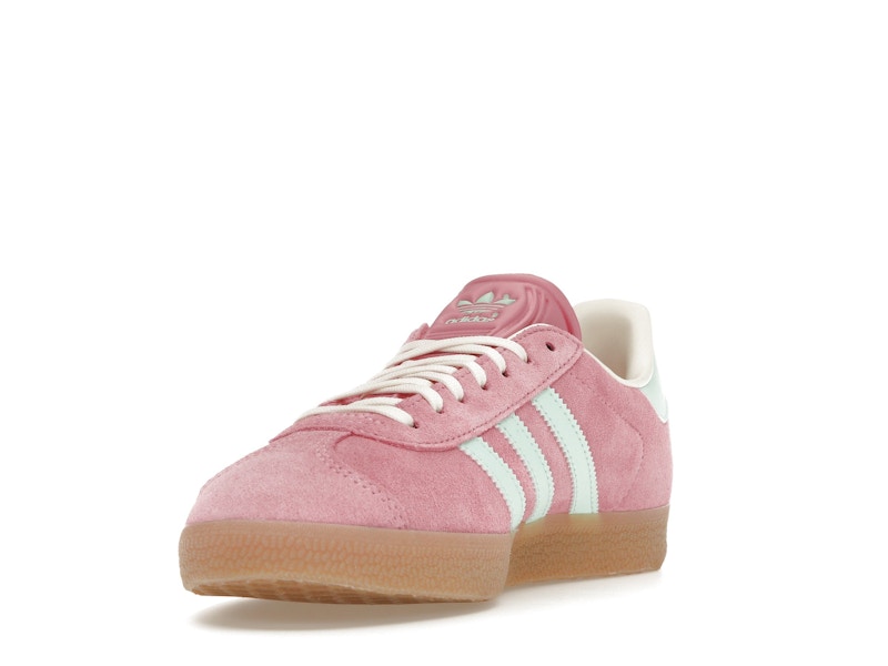 adidas Gazelle Bliss Pink (Women's)